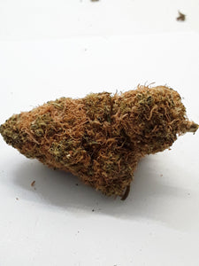 RED LEBANESE "INDICA"  8TH=$20