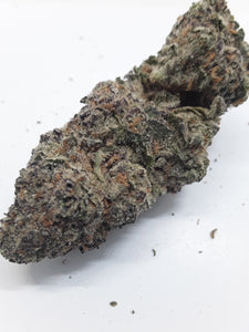 PURPLE SPACE COOKIES  "INDICA" 1oz SPECIAL 2/$200