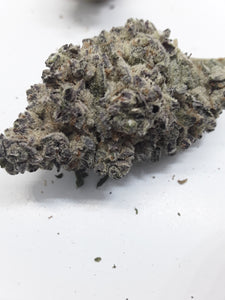 PURPLE SPACE COOKIES  "INDICA" 1oz SPECIAL 2/$200
