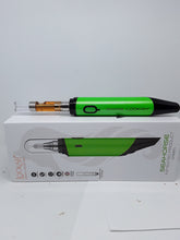 Load image into Gallery viewer, LOOKAH 2-IN-1 SEAHORSE DAB/VAPE PEN + 1 CART or 1g WAX
